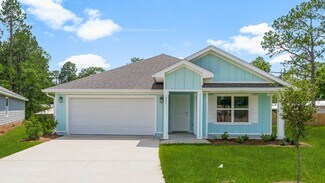 203 Eunola Ln, Freeport, FL 32439