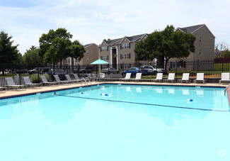 2801 Stonebridge Blvd, New Castle, DE 19720