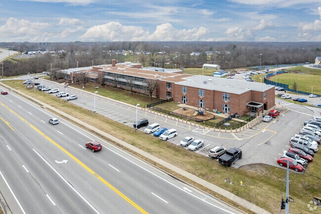 Kenton Elementary School