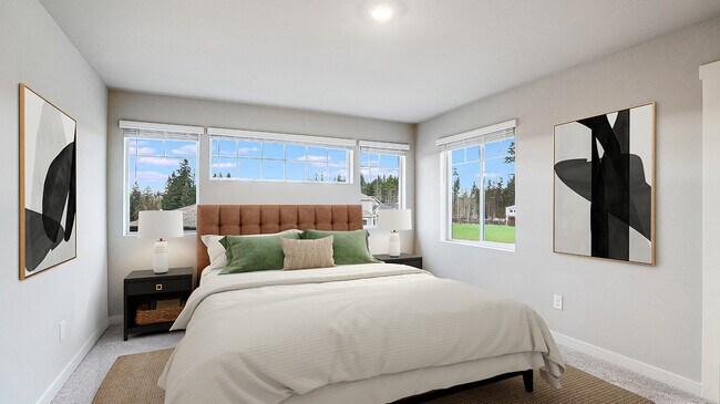 7284 SE Madrone St, Hillsboro, OR 97123 - photo 5