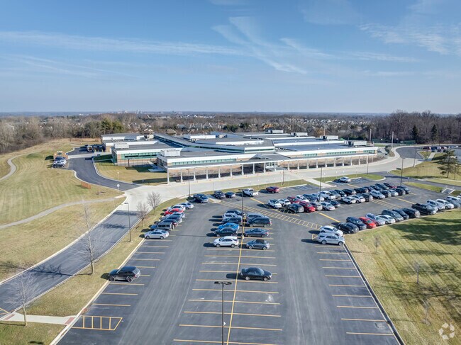 [School name] offer a variety of programs that challenge children.