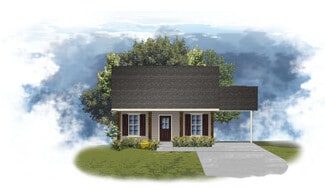 1439 Martin Luther King jr Ave Unit 36868673, Grambling, LA 71245