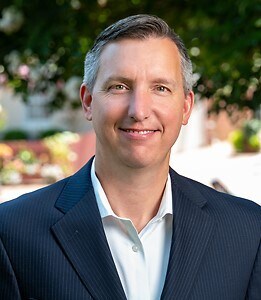 Glenn Hedgecoth