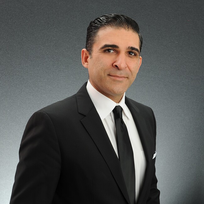 Agent Photo