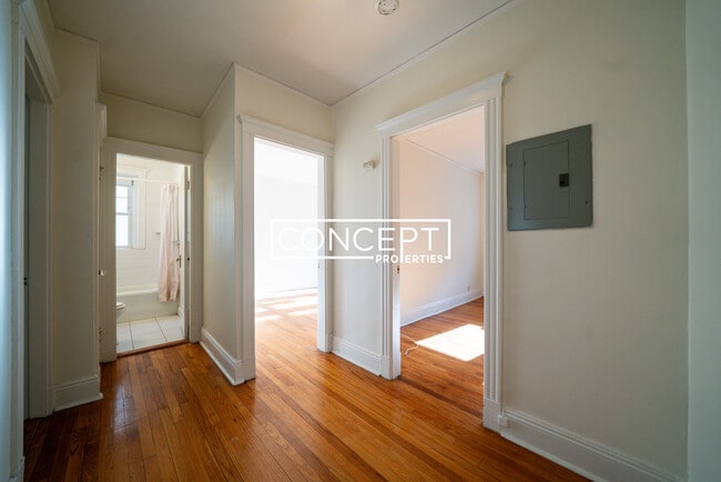 56 Selkirk Rd unit 5, Brighton, MA 02135 - photo 3