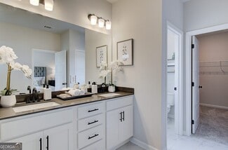 19 Depot Landing Way, Auburn, GA 30011