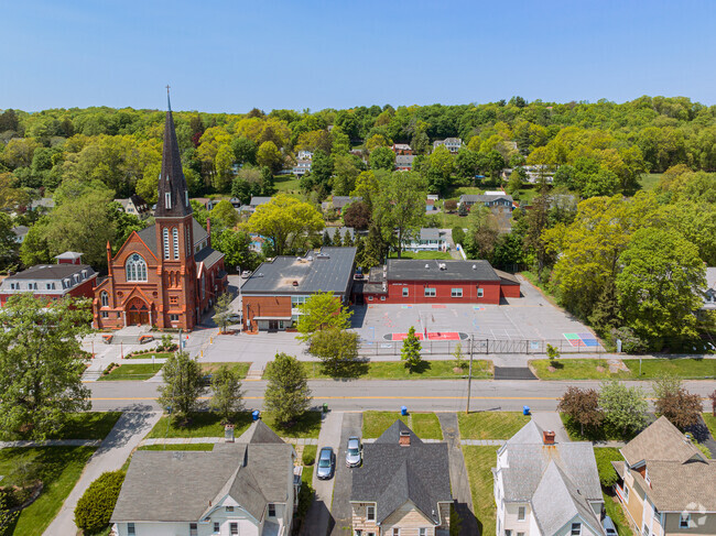 About Goshen | Schools, Demographics, Things to Do - Homes.com