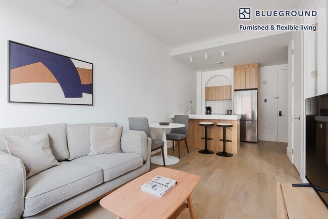 151 S Elliott Place unit FL7-ID2176, Brooklyn, NY 11217 - photo 2