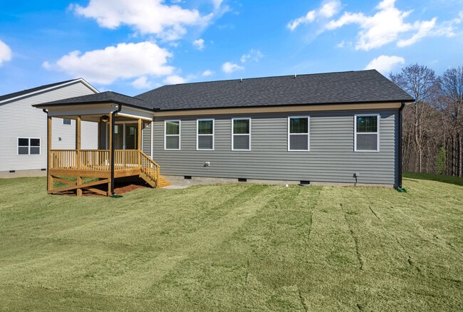 64 Gin Branch Rd unit 36450365, Wendell, NC 27591 - photo 2