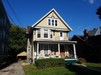 1044 Spaight St Unit 1, Madison, WI 53703