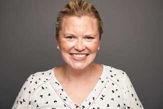 Jeannine Graff