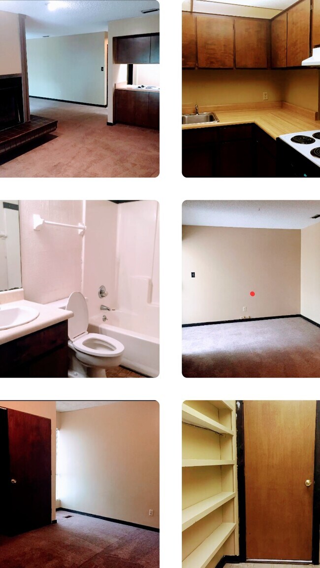 3128 Tyndall Dr, Valdosta, GA 31602