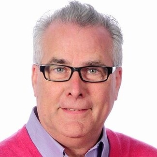 Dennis Toomey