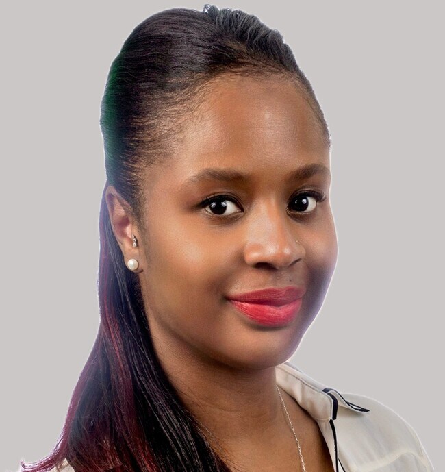 Nicovia Barnaby-Anderson