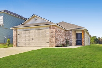 190 Dogwood St, Childersburg, AL 35044