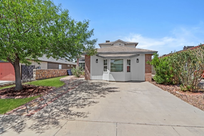12145 St Francis Ct, El Paso, TX 79936 - photo 2