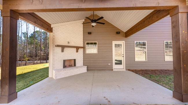 1601 Pressfield Path unit 36500988, Auburn, AL 36830 - photo 2