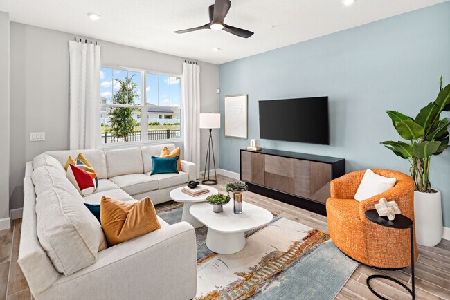 3216 Gardenia Reserve St, Apopka, FL 32712 - photo 3