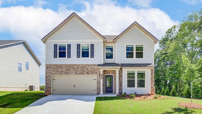 320 Tulip Dr, Covington, GA 30016 - photo 3