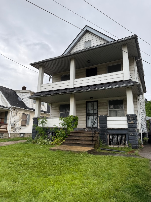 4111 E 59th St Unit 2, Cleveland, OH 44105