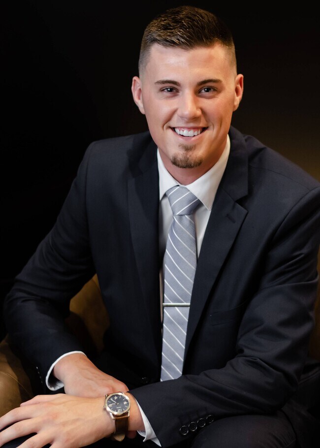 Tanner Robertson