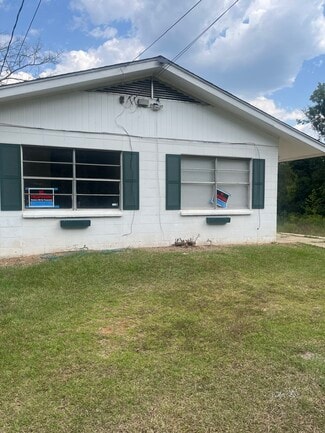 1720 11th Ave, Meridian, MS 39301