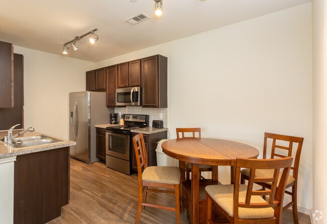 Sorrento Apartments, Hobbs, NM 88240 - photo 3