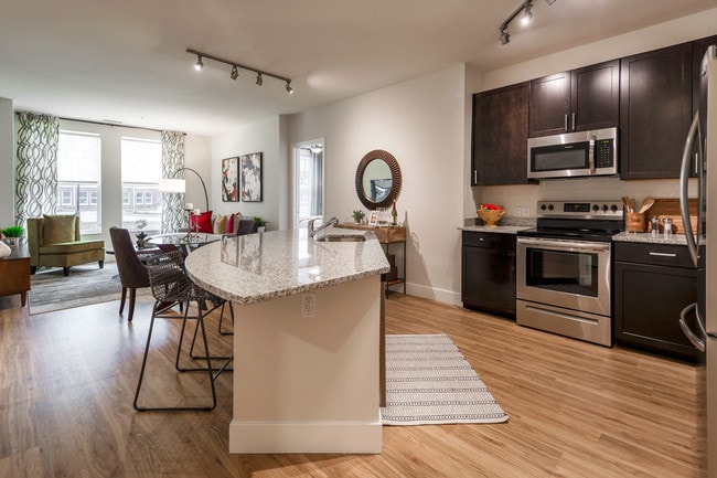 The Berkleigh, Baltimore, MD 21220 - photo 2