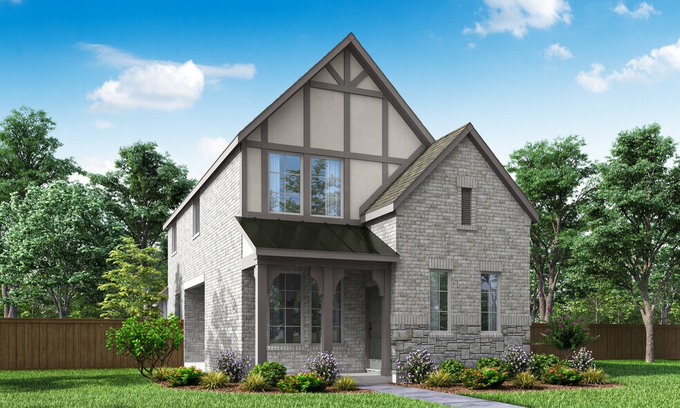 1004 Joy Mill Place unit 36478856, Lavon, TX 75166 - photo 2