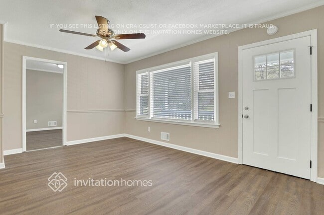 469 Stephenson Rd, Stone Mountain, GA 30087 - photo 2