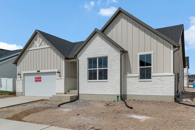 3796 W 2500 N, Lehi, UT 84043 - photo 3