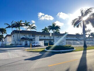 3400 NW 29th St, Lauderdale Lakes, FL 33311