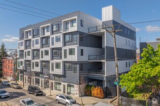 2120 E York St, Philadelphia, PA 19125