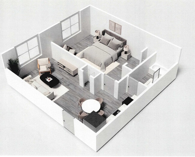 Platform Douglas, Douglas, GA 31533 - photo 4