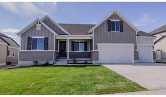 881 W Black Tail St, Saratoga Springs, UT 84045