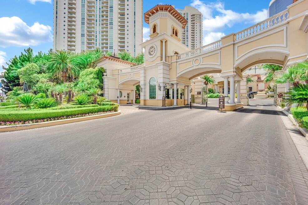 2777 Paradise Rd unit 2002, Las Vegas, NV 89109 - photo 1