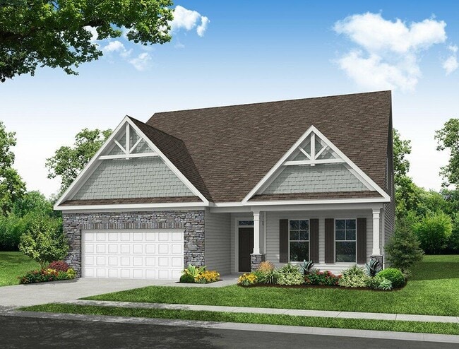 2114 Scallans Ln, Elon, NC 27244 - photo 2