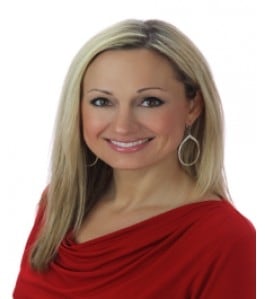 Jill Dickson-Kesler