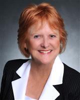 Betty Thomas