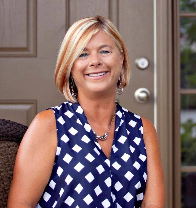 Teresa Martini