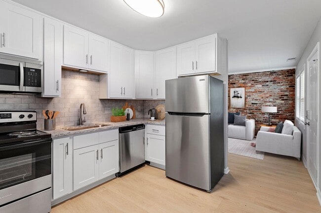 Exceptional Value in a Prime Location — Tour Today, Raleigh, NC 27606 - photo 5