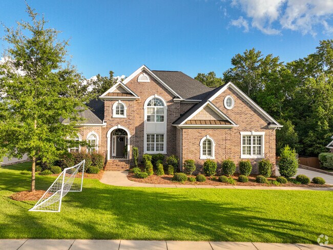 A Chapin neighborhood home is a great place to raise a family on Lake Murray.