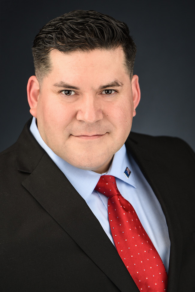 Agent Photo