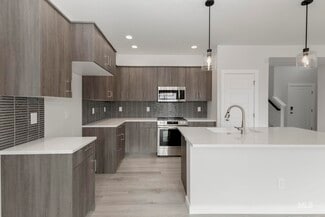 41 S Lancaster Place, Nampa, ID 83651