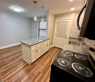 838-846 W Rich St, Columbus, OH 43222