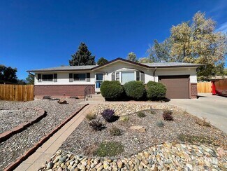 4502 Moffat Ln, Colorado Springs, CO 80915