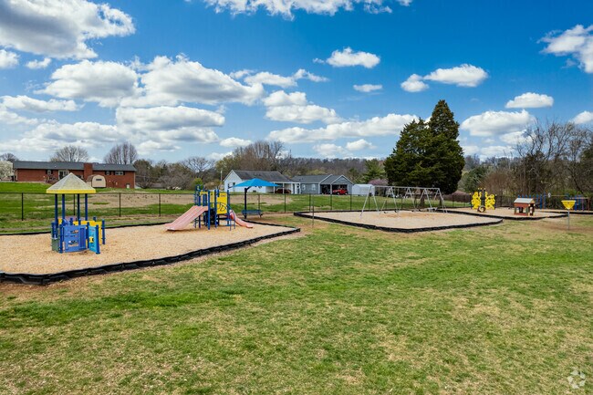West Haven Park is a family favorite in West Haven to bring children to.