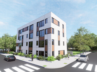 2555 College Ave, Berkeley, CA 94704