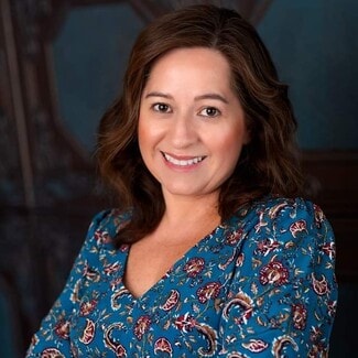 Dina Barahona