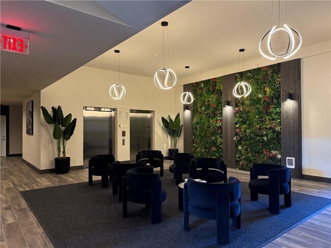 Pine Street Apartments, Pawtucket, RI 02860 - photo 7